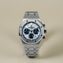 Audemars Piguet Royal Oak Chronograph 26315ST.OO.1256ST.01