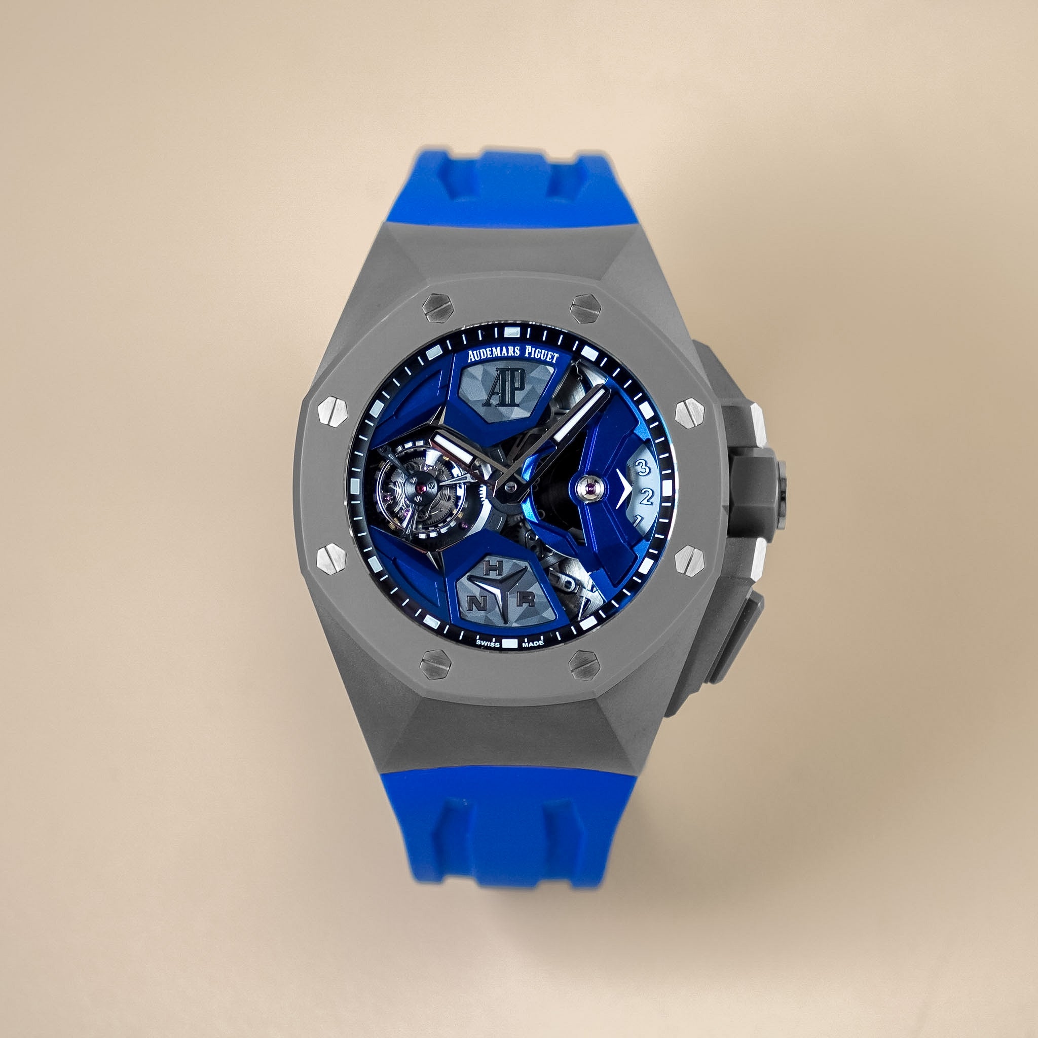 Audemars Piguet Royal Oak Concept Flying Tourbillon GMT 26589IO.OO.D030CA.01