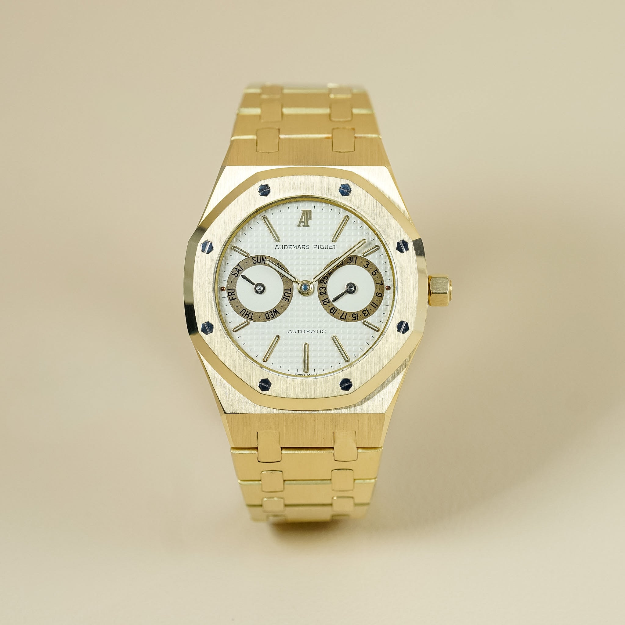 Audemars Piguet Royal Oak Day-Date 