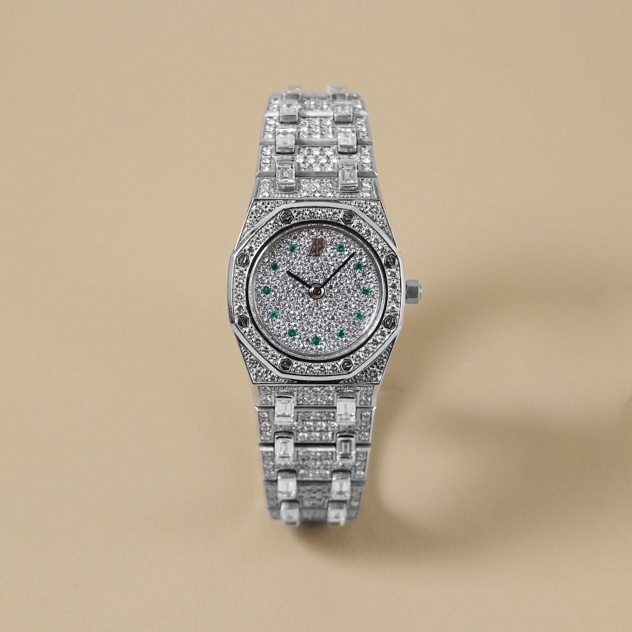 Audemars Piguet Royal Oak Haute Joaillerie 14847BC.Z.0865/02