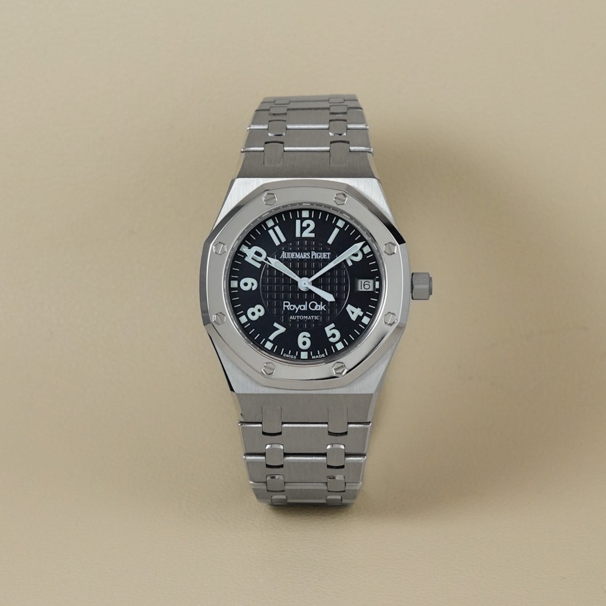 Audemars Piguet Royal Oak 