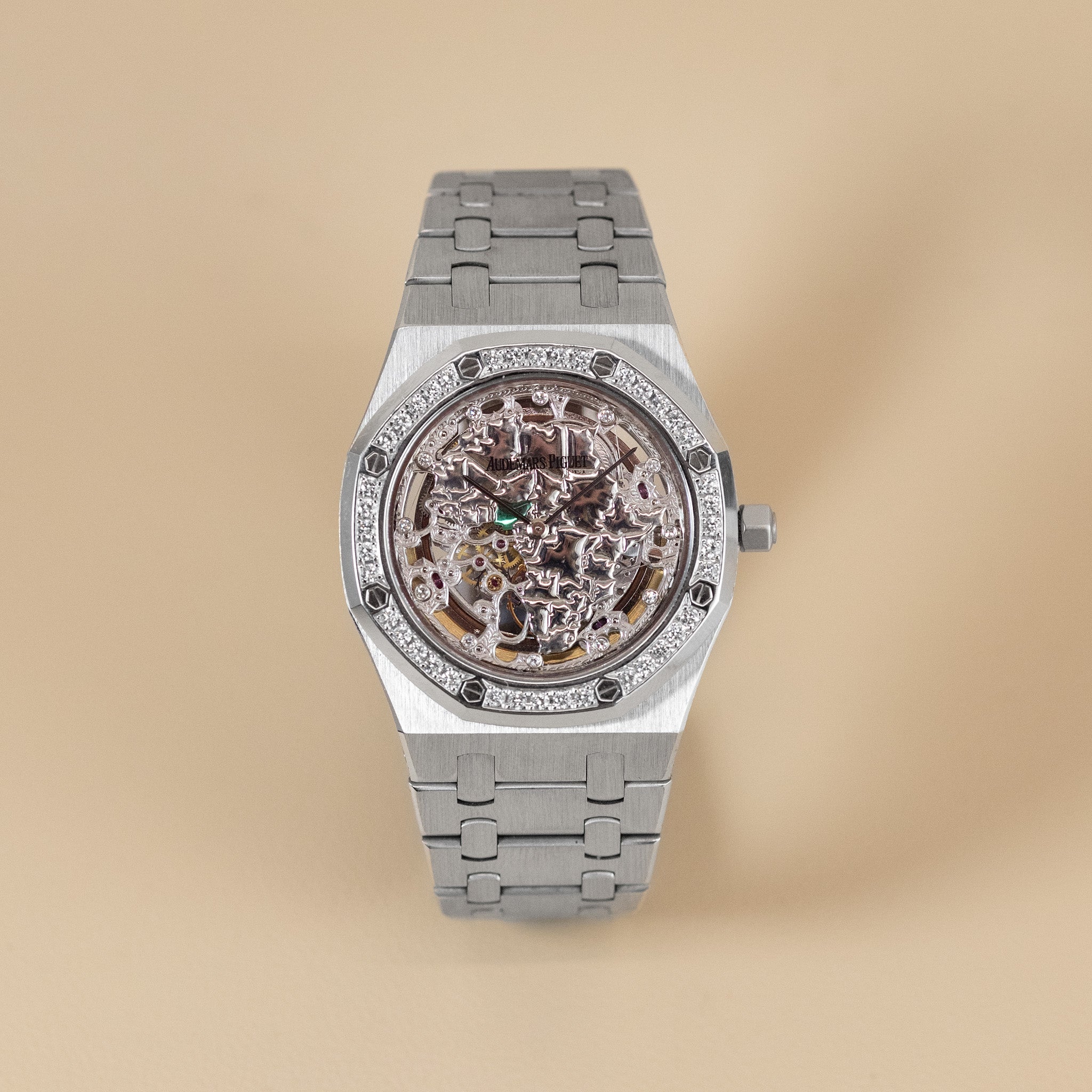 Audemars Piguet Royal Oak 