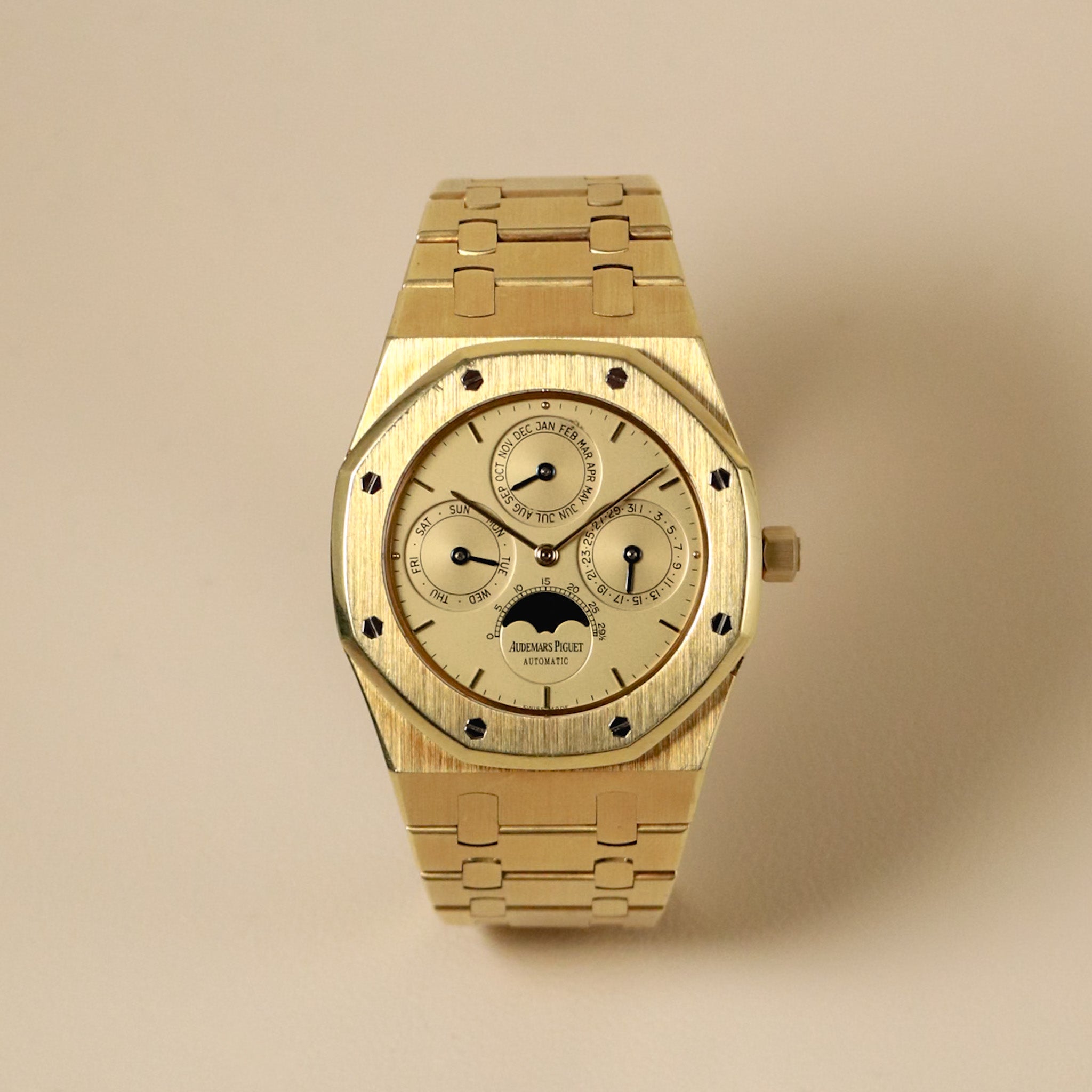 Audemars Piguet Royal Oak Perpetual Calendar 25654BA.OO.0944BA.01