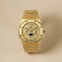 Audemars Piguet Royal Oak Perpetual Calendar 25654BA.OO.0944BA.01