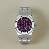 Audemars Piguet Royal Oak Perpetual Calendar 26574BC.OO.1220BC.01 