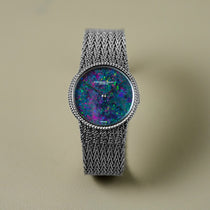 Audemars Piguet Opal Dial