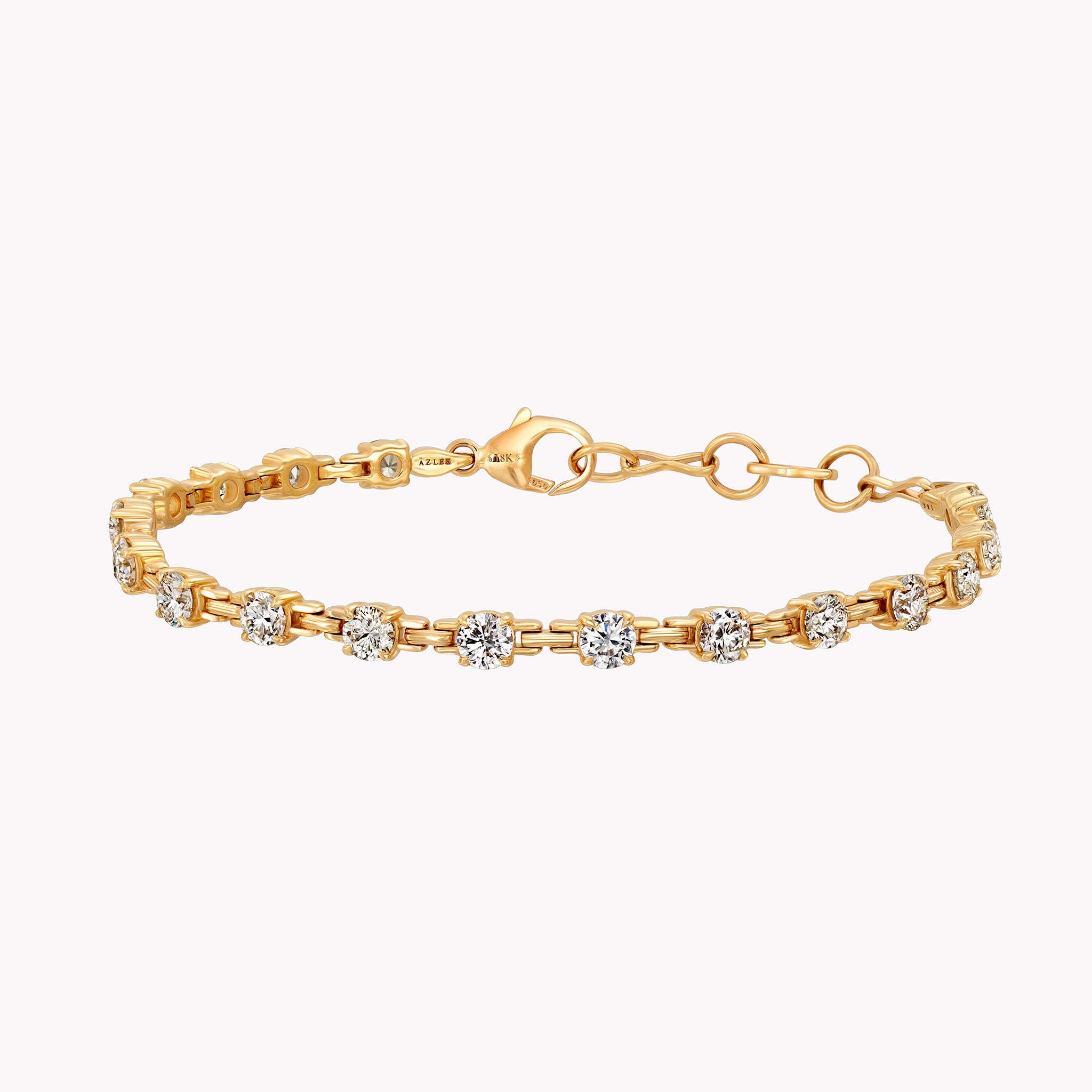 Material Good | Fine Jewelry | Bracelets