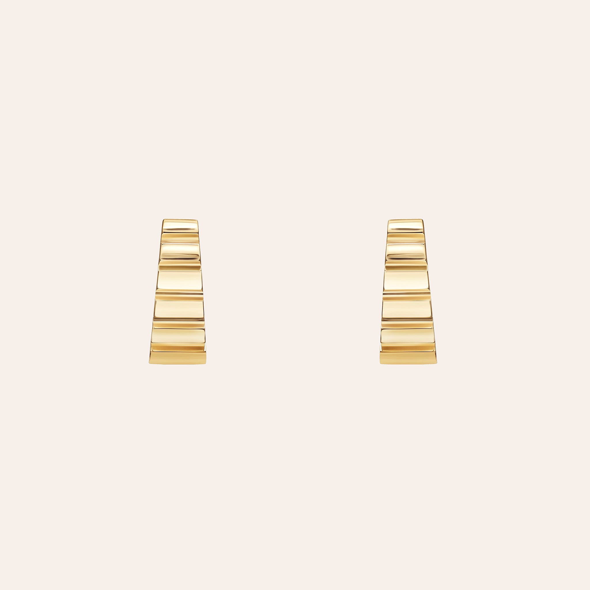 Escalier Small Hoop