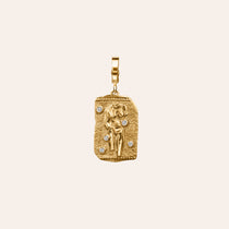 Divine Feminine Medium Relic Coin