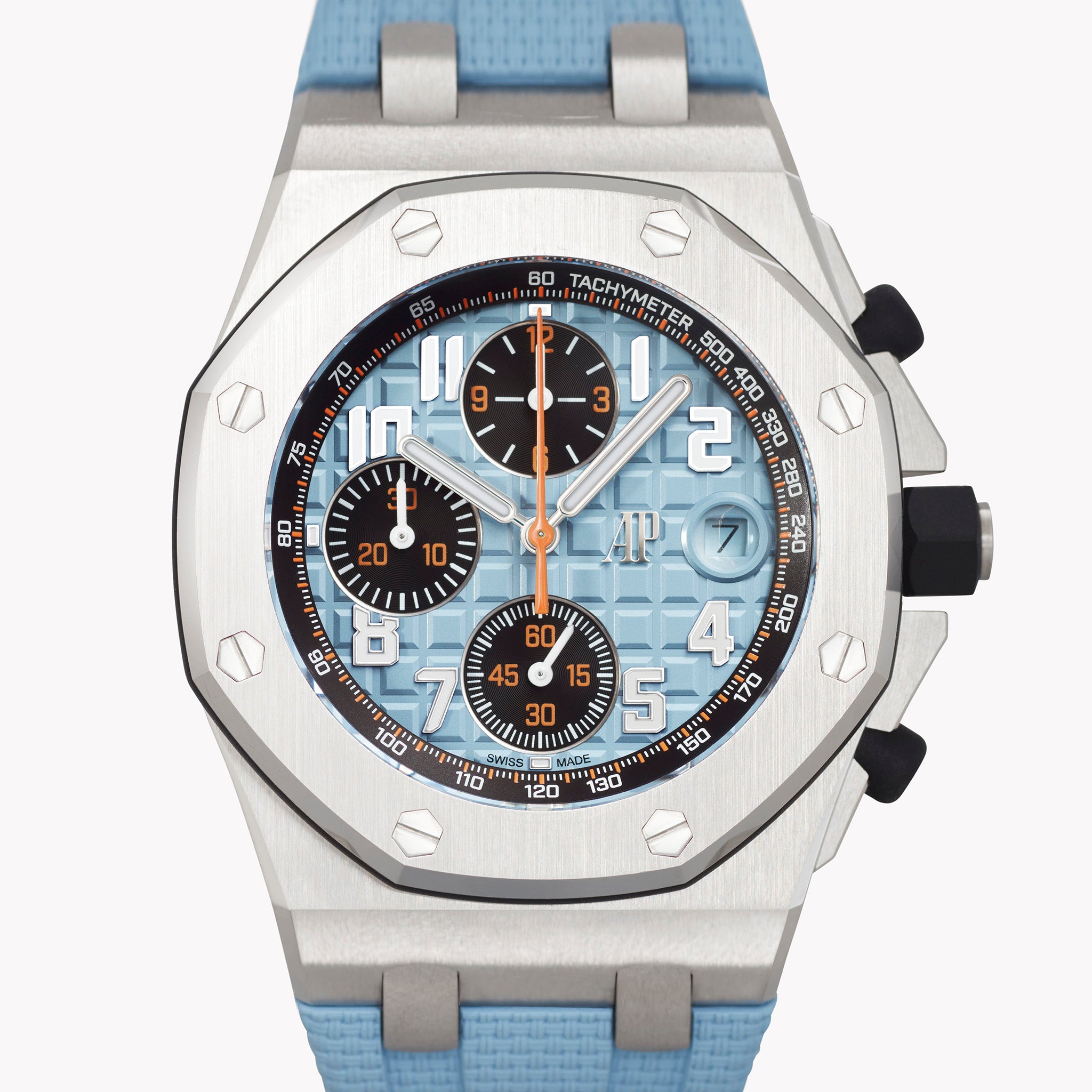 Royal Oak Offshore Ref. 26238ST.OO.A340CA.01