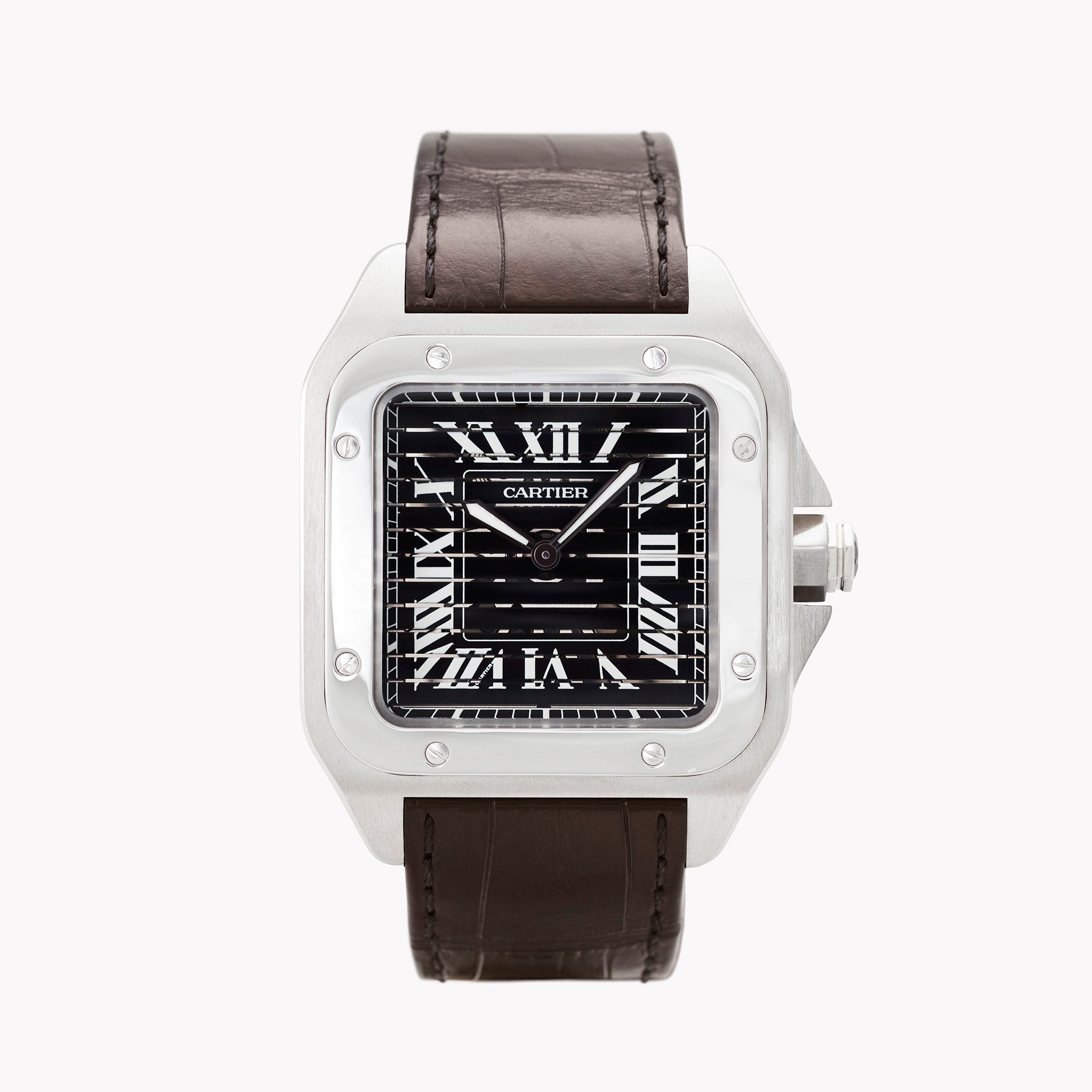 Cartier Santos Ref. W2020020