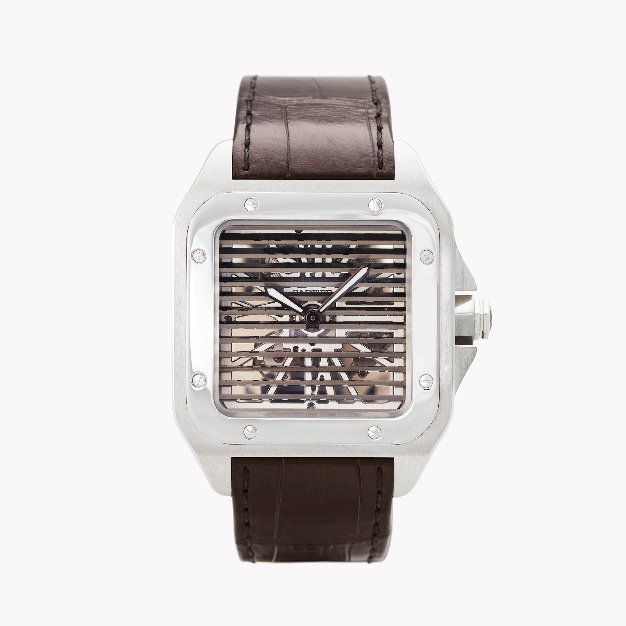 Cartier Santos Ref. W2020020