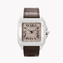 Cartier Santos Ref. W2020020