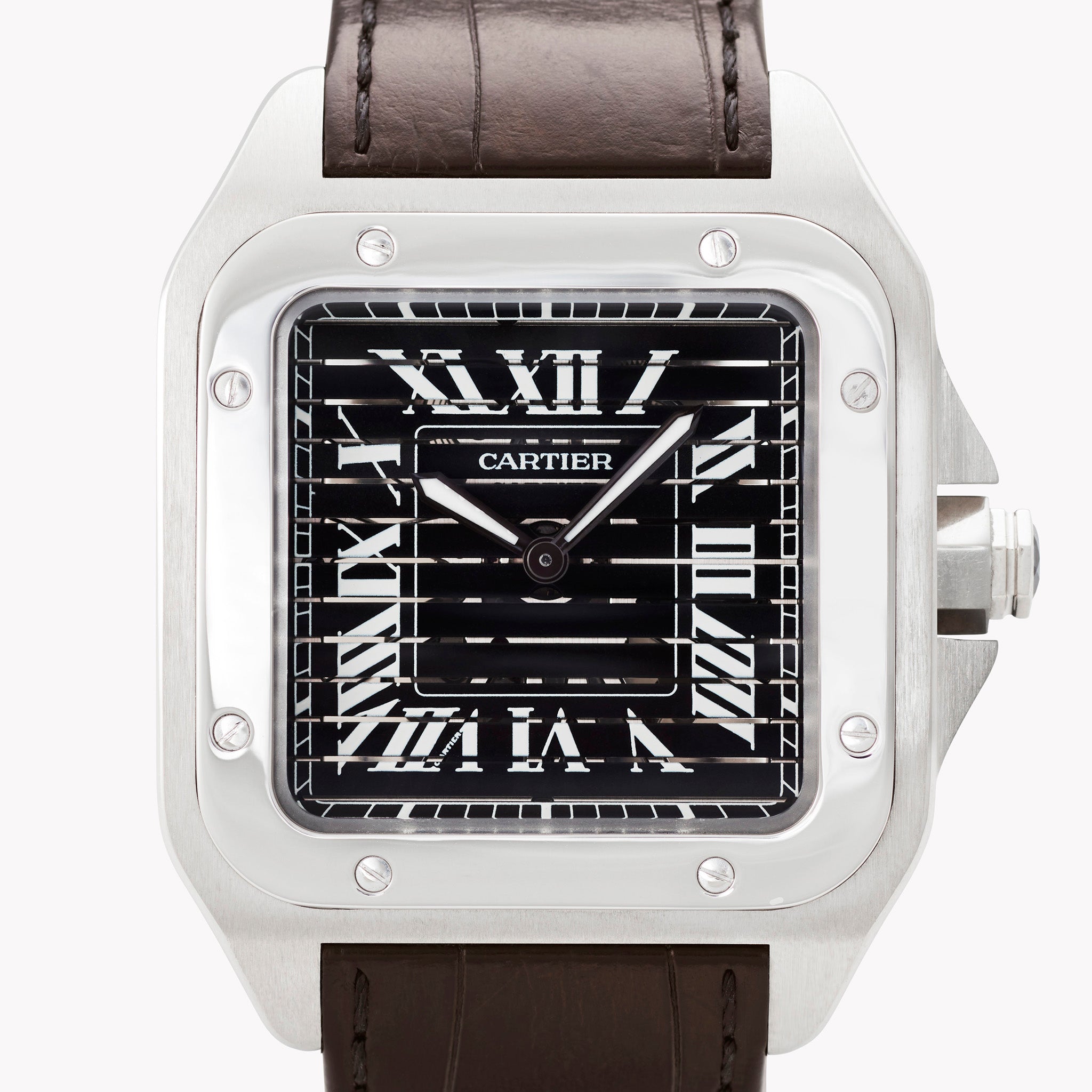 Cartier Santos Ref. W2020020