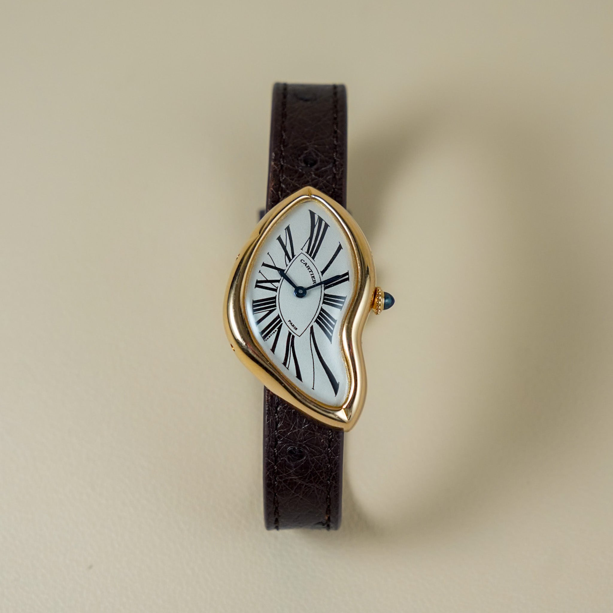 Cartier Crash 1544251