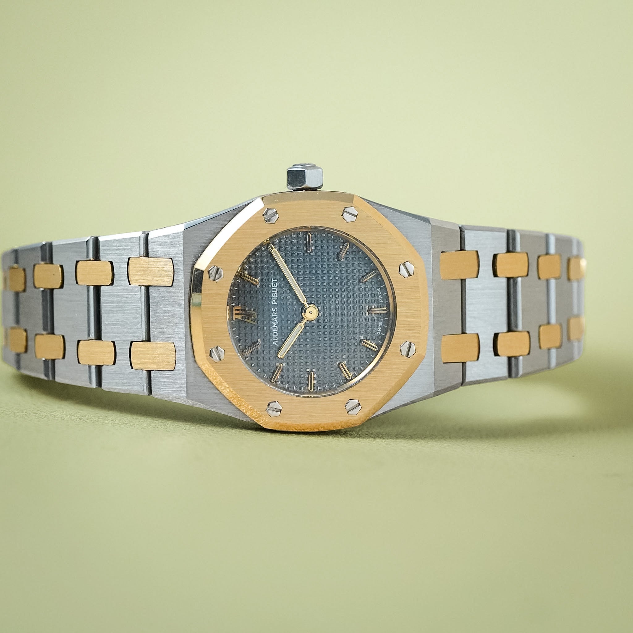 Audemars Piguet Royal Oak 66390SA