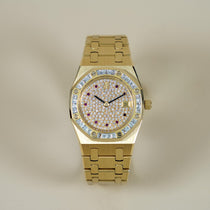 Audemars Piguet Royal Oak 56602BA