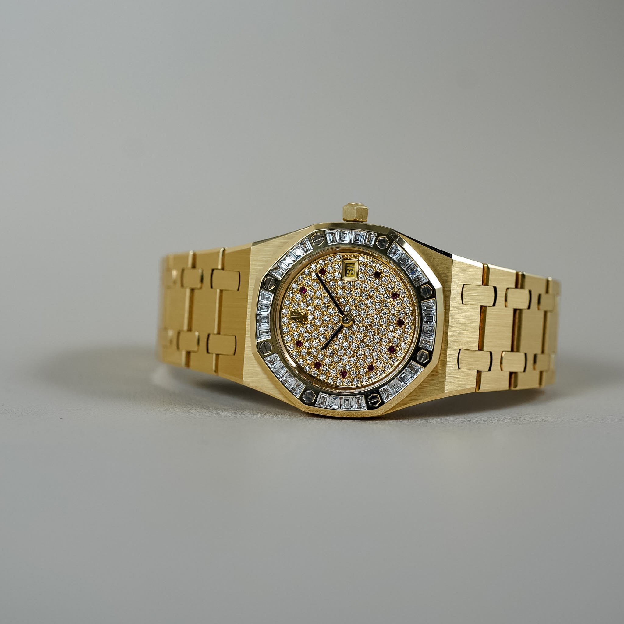 Audemars Piguet Royal Oak 56602BA