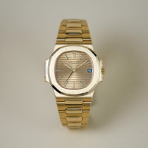 Patek Philippe Nautilus 3800/1