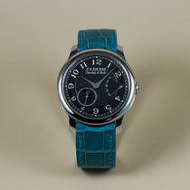 F.P.Journe Chronomètre Souverain Black Label