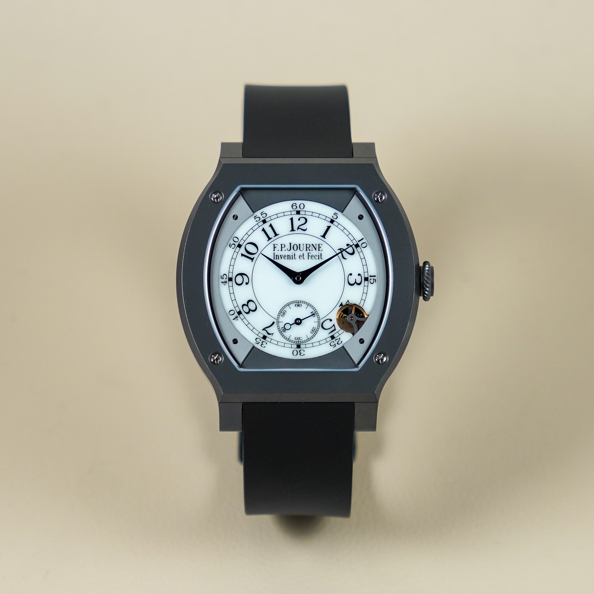 F.P.Journe Elegante 48