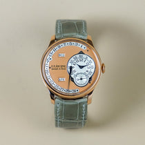 F.P.Journe Octa Calendrier