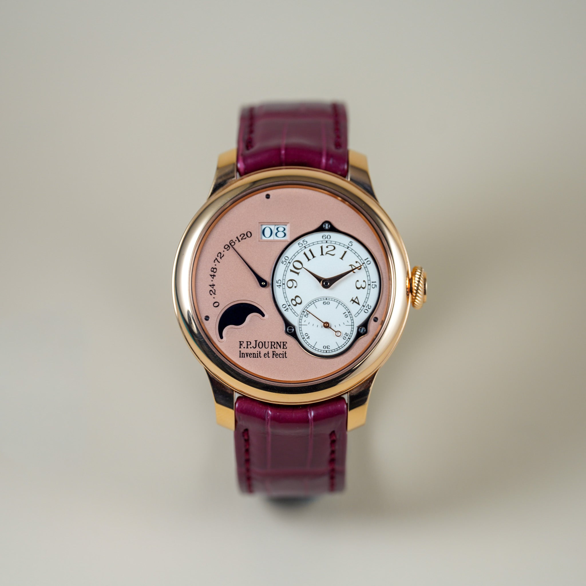 F.P.Journe Octa Lune