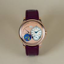 F.P.Journe Octa UTC G 40 A