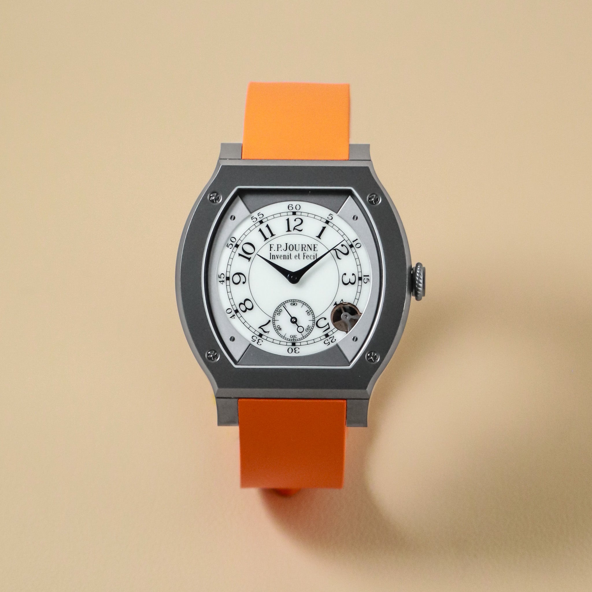 F.P.Journe Élégante 48 ELHT