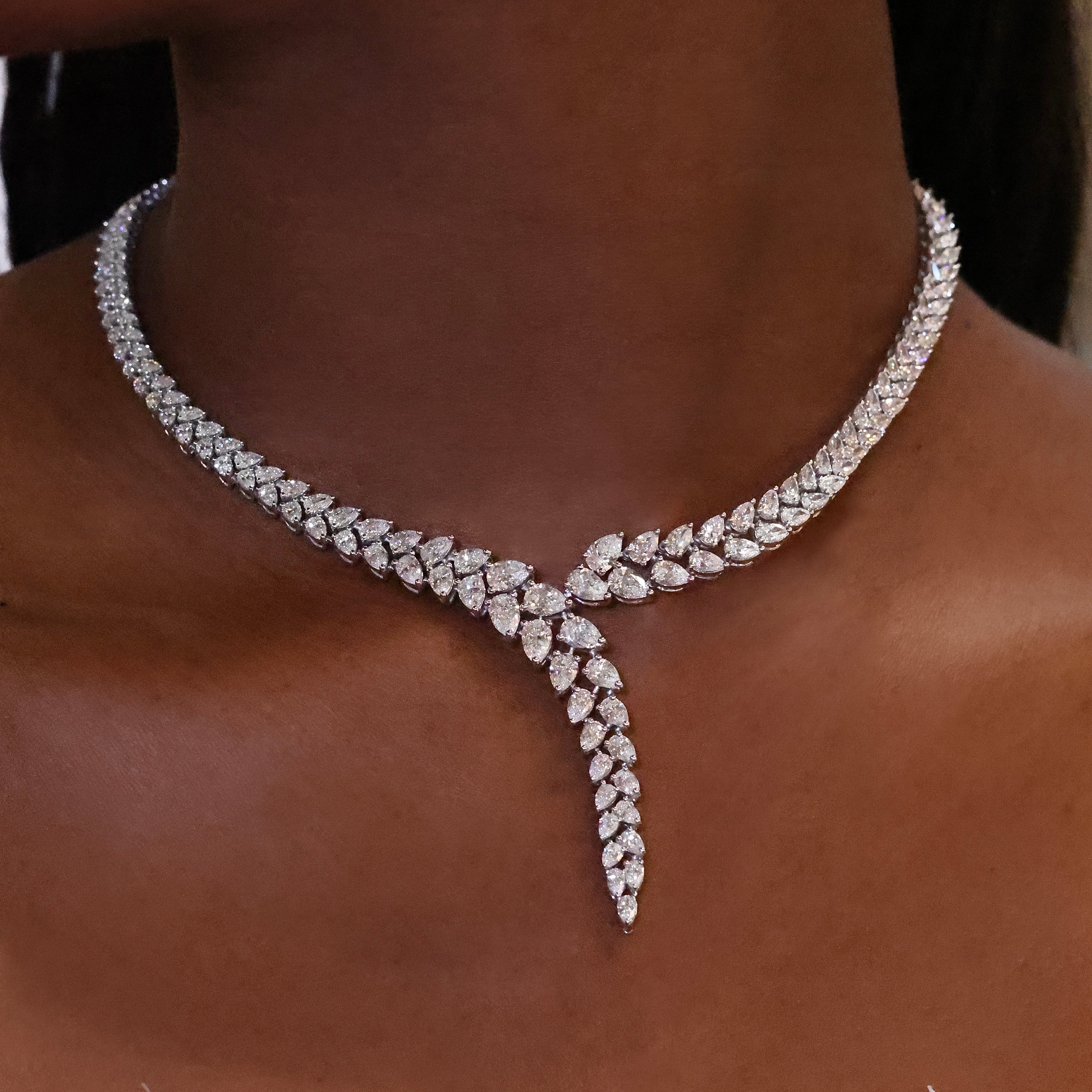 The Athena Necklace