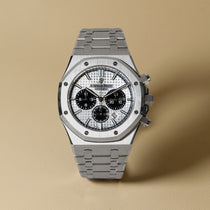 Audemars Piguet Royal Oak Chronograph 26331ST.OO.1220ST.03