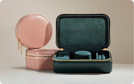 Material Good I A Unique Luxury Shopping Experience