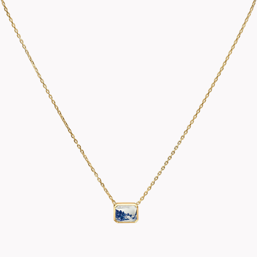 Glick_Necklace_18k_Sapphire_YG