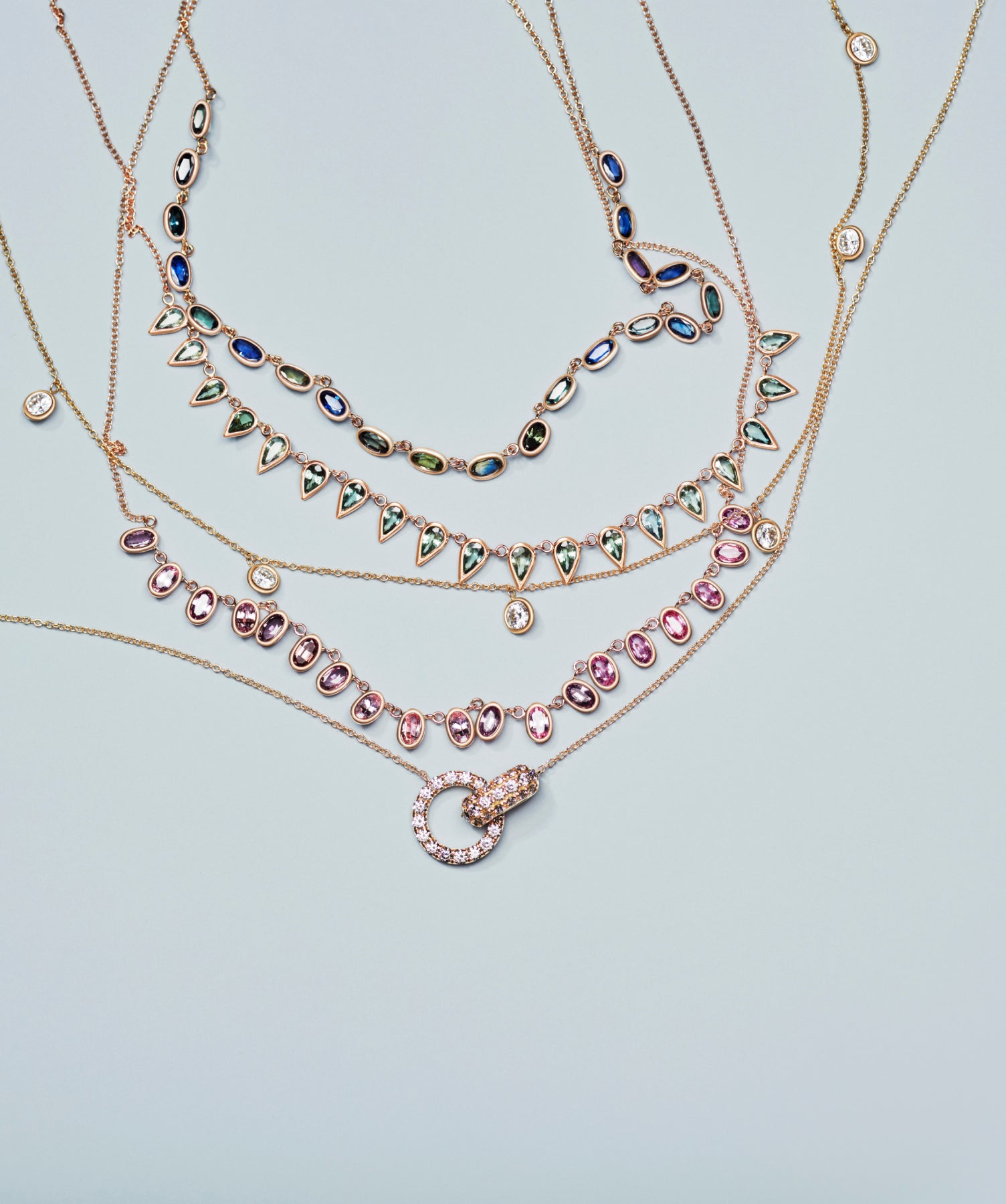 Material Good I A Unique Luxury Shopping Experience