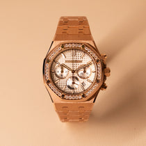 Audemars Piguet Royal Oak Chronograph 26715OR