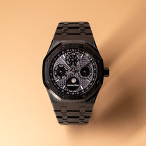 Royal Oak Perpetual Calendar Ref. 26579CE.OO.1225CE.01