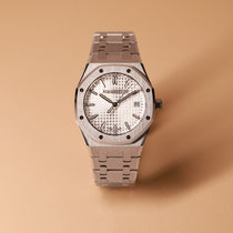 Royal Oak Ref. 77450ST.OO.1361ST.02