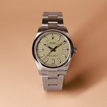 Rolex Oyster Perpetual 134300