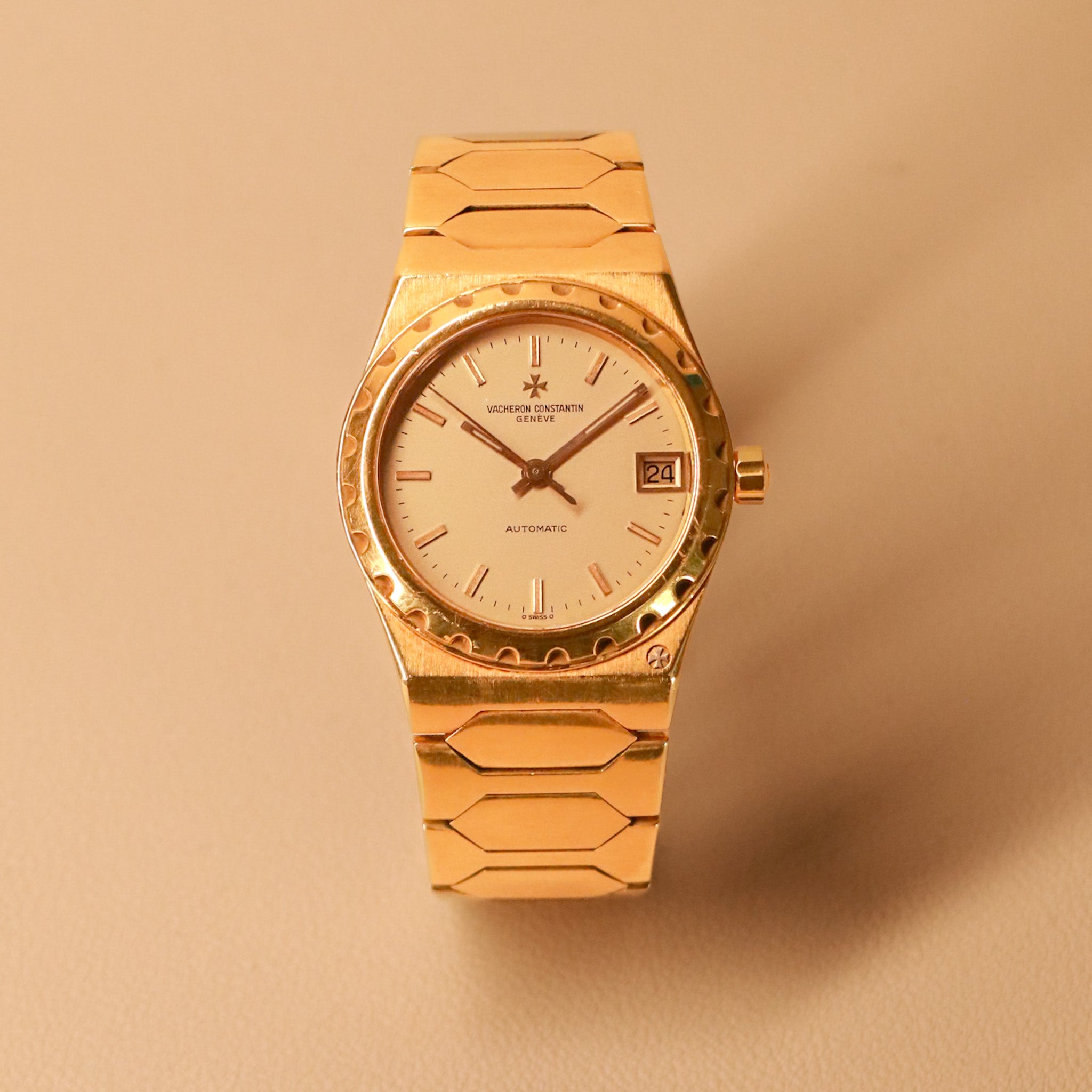 Vacheron Constantin 222 46003/411J