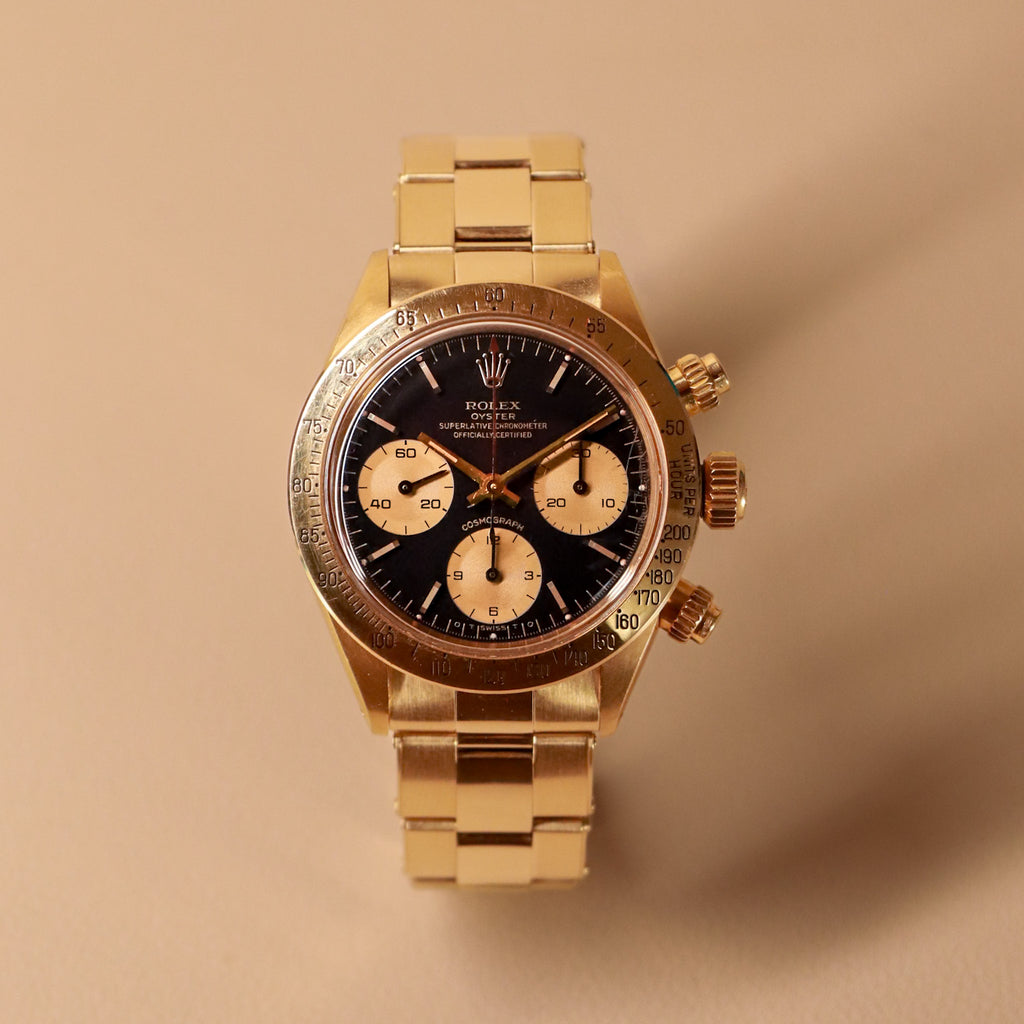 ピクセル Material Good | Rolex | Daytona | 6265