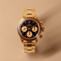 Rolex Daytona 6265