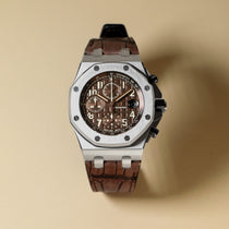 Audemars Piguet Royal Oak Offshore 26470ST.OO.A820CR.01