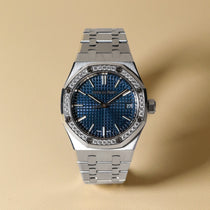 Audemars Piguet Royal Oak 15551ST.ZZ.1356ST.02