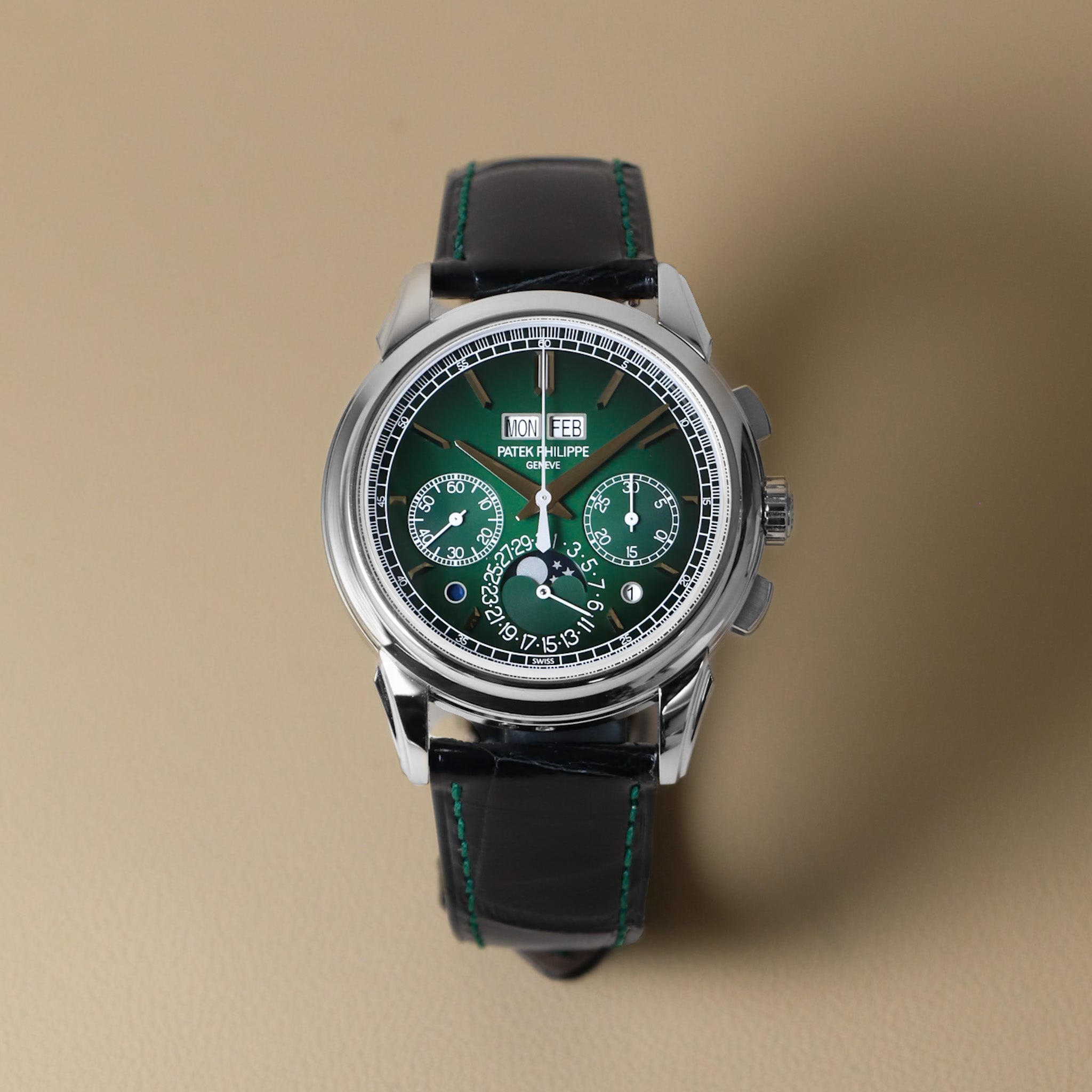 Patek Philippe Grand Complications 5270P-014