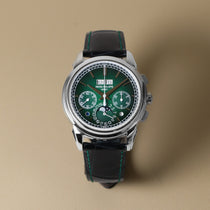 Patek Philippe Grand Complications 5270P-014