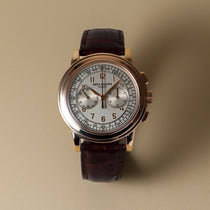 Patek Philippe Complications 5070R-001