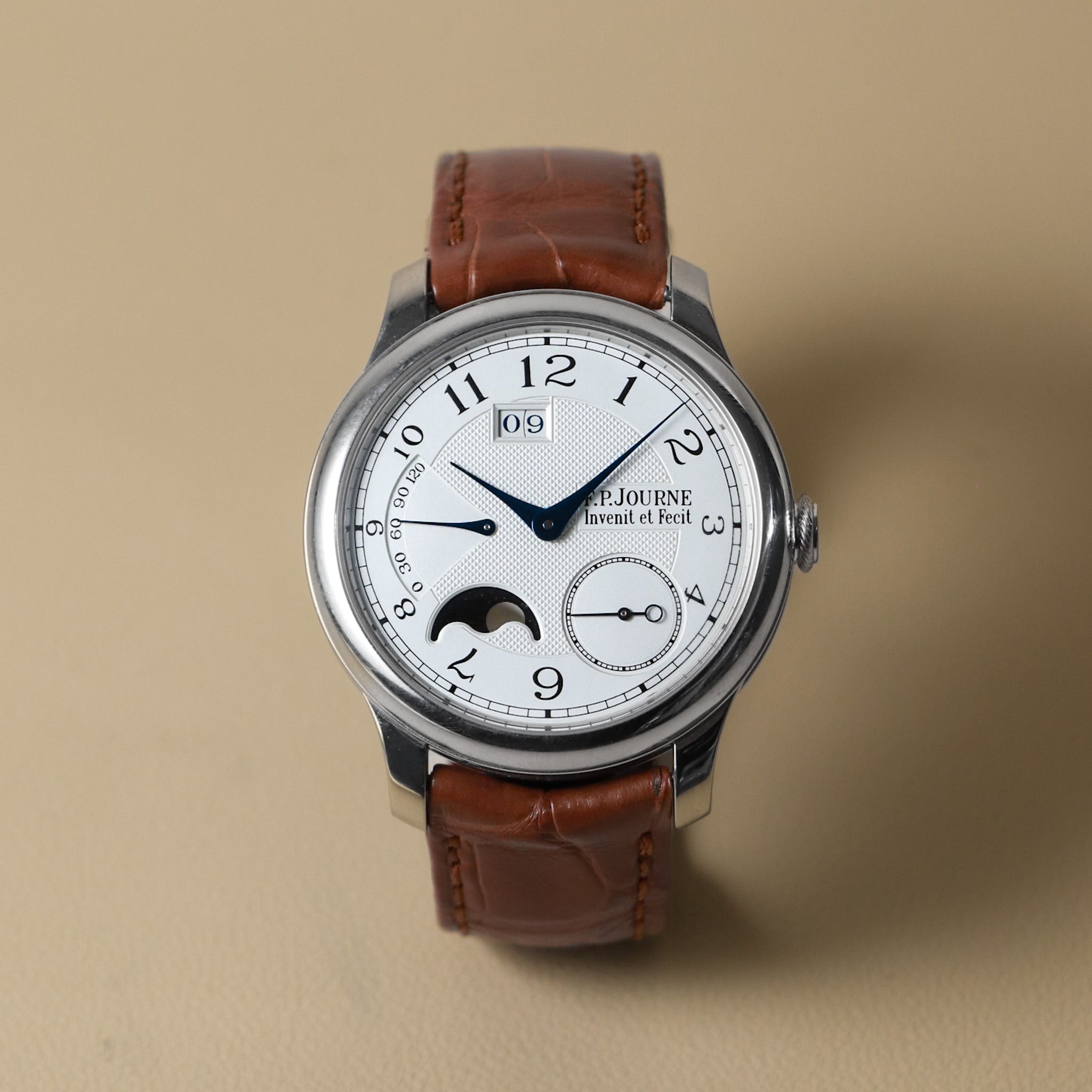 F.P.Journe Automatique Lune AL