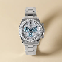 Rolex Daytona 116576TBR