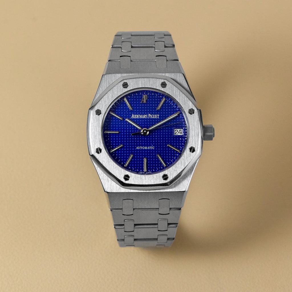 Material Good | Audemars Piguet | Royal Oak | 