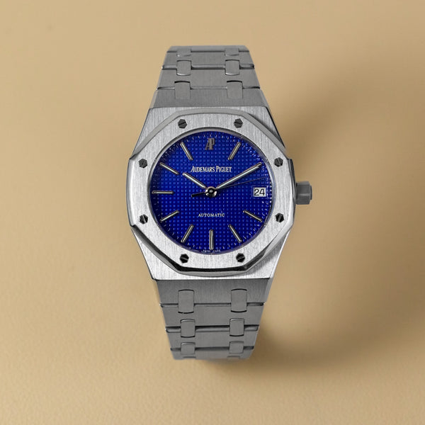 Material Good | Audemars Piguet | Royal Oak | 